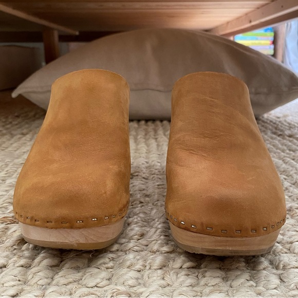 Bryr Chloe Clog - Picture 5 of 16